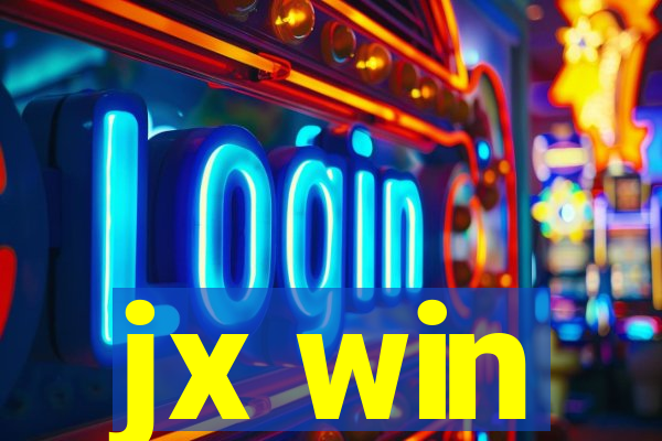 jx win